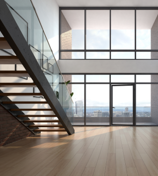 Films architecturaux
